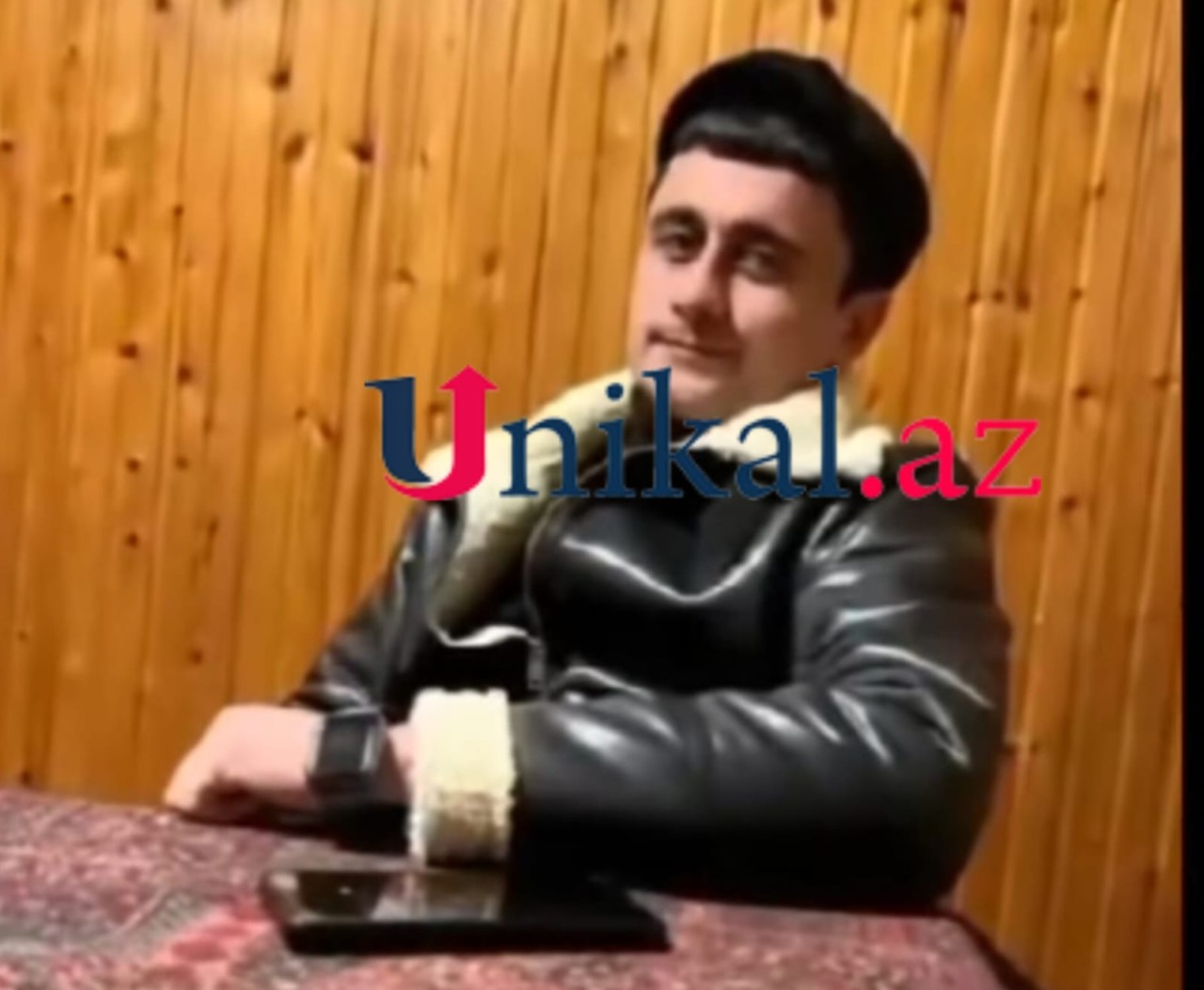 10 günün əsgəri vəfat etdi - FOTOLAR